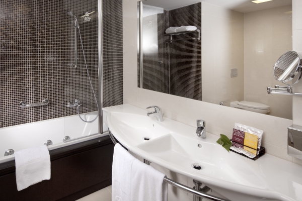 Hotel Clarion Congress